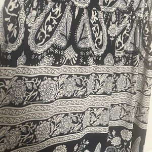 NWT Charming Charlie’s Modern American Dress